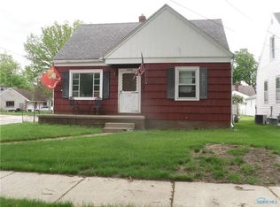 2650 106th St, Toledo, OH 43611