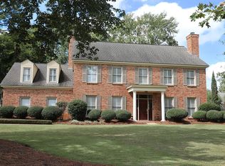 8342 Longneedle Dr, Montgomery, AL 36117