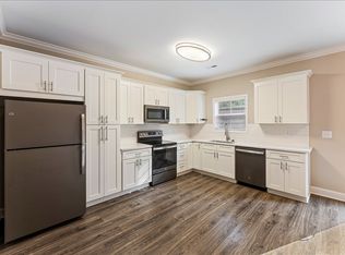 416 Boulder Ridge Way, Knoxville, TN 37918