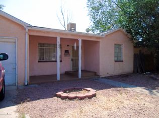 904 N Butler Ave, Farmington, NM 87401