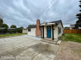 310 E 39th St, Garden City, ID 83714