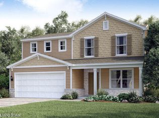 6518 Fair Ridge Ln, Louisville, KY 40291