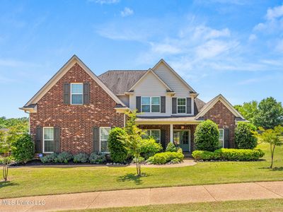 569 Walkers Way, Hernando, MS, 38632