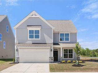 3111 Hayes Village Rd, Greensboro, NC 27405