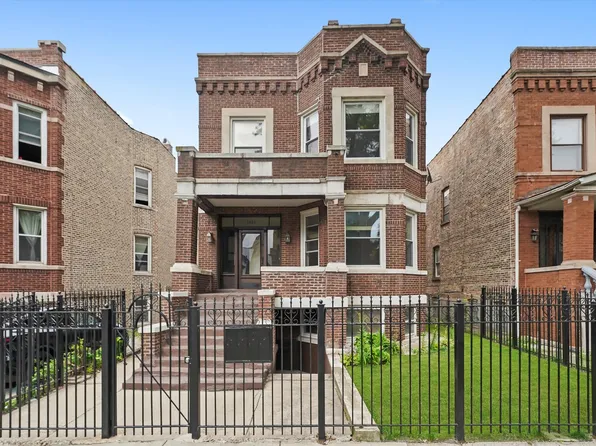 1621 N Tripp Ave, Chicago, IL 60639