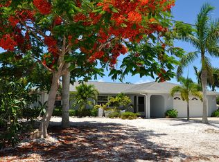 16161 Buccaneer St, Bokeelia, FL 33922