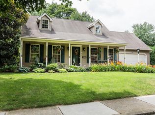 111 N New St, Lititz, PA 17543