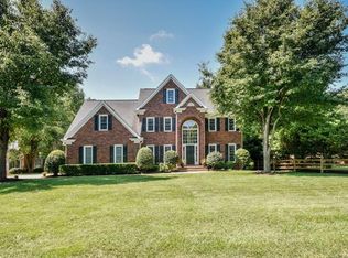 10110 Compton Ln, Huntersville, NC 28078