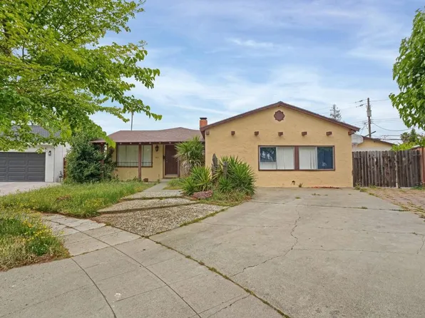 5815 Falon Way, San Jose, CA 95123