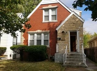 12355 S Yale Ave, Chicago, IL
