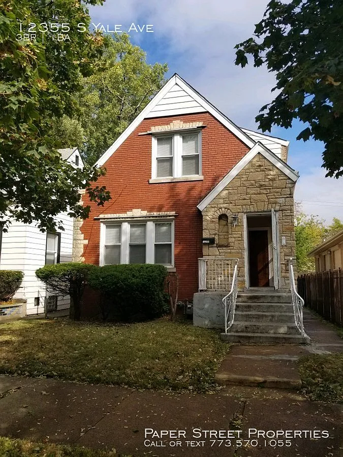 12355 S Yale Ave photo 1