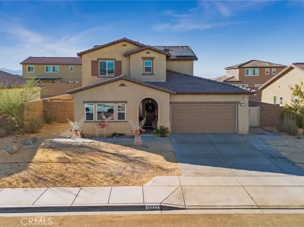 15522 San Francisco Ln, Victorville, CA 92394
