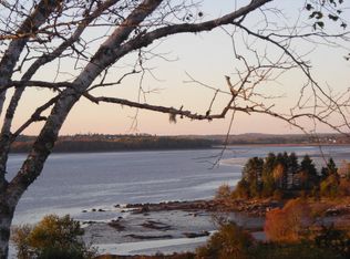 475 E Side Rd, Addison, ME 04606