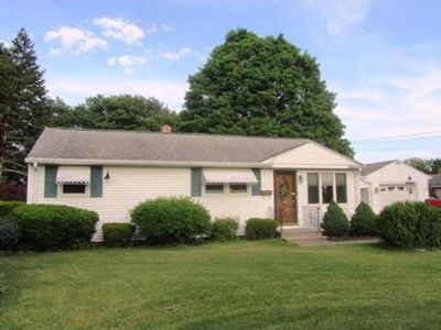 51 Wheelock St, Oxford, MA, 01540