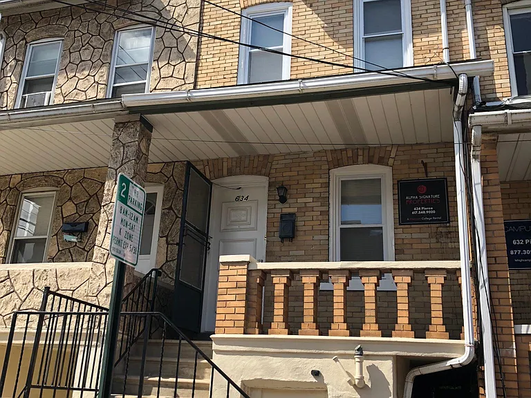 634 Pierce St — Photo 5