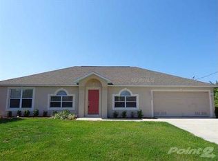 14185 S Bend Ave, Pt Charlotte, FL 33981