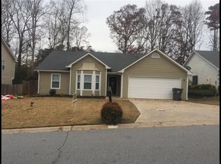 1441 Howard Way, Lawrenceville, GA 30043