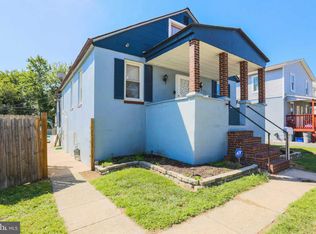 253 Riverview Ave, Dundalk, MD 21222