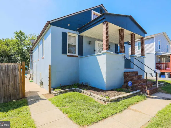 253 Riverview Ave, Dundalk, MD 21222