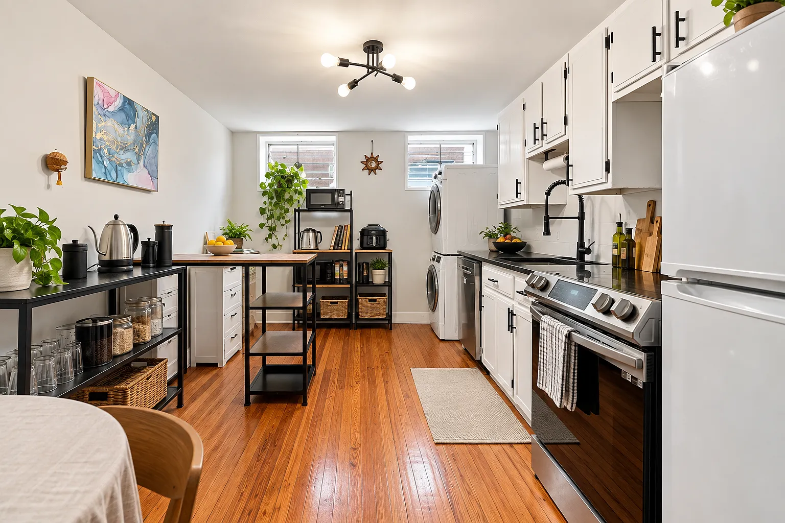1 bed, 800 sqft, $1,700 — Photo 2