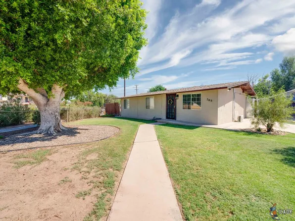 208 W C St, Brawley, CA 92227