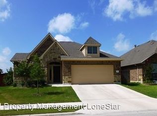 13720 Field Stream Ln, Manor, TX 78653