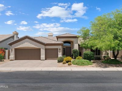 6438 E Claire Dr, Scottsdale, AZ, 85254
