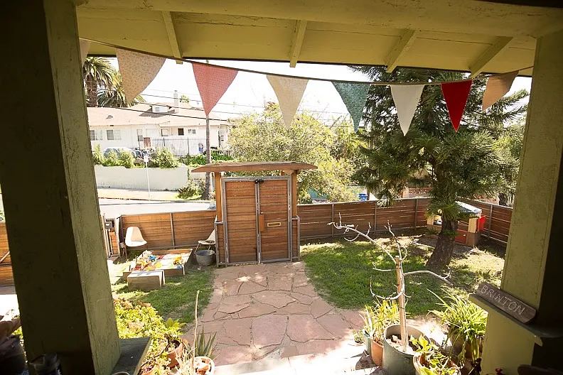 3 bed, 1500 sqft, $6,500 — Photo 2