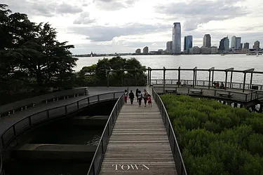 Rented by Town Residential