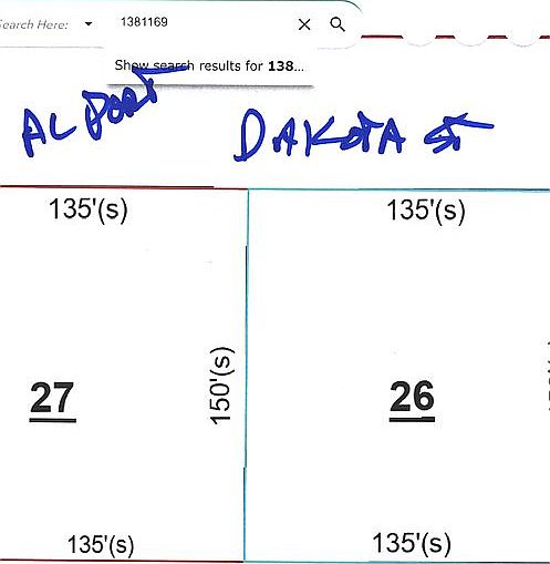 2nd image of 3521 Dakota Dr