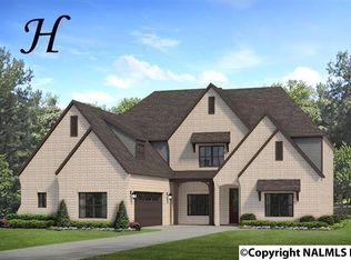 3014 Ginn Point Rd, Owens Cross Roads, AL 35763
