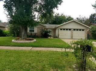 22511 John Rolfe Ln, Katy, TX 77449