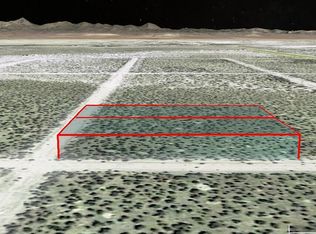 100 N 9800 W, Beryl, UT 84714