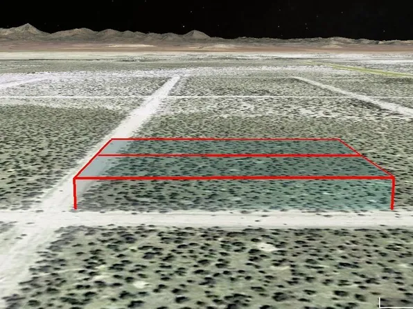 100 N 9800 W, Beryl, UT 84714