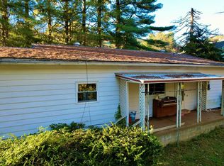 2809 Freestone Valley Rd, Tannersville, VA 24377