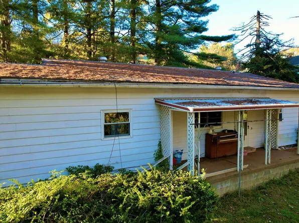 2809 Freestone Valley Rd, Tannersville, VA 24377