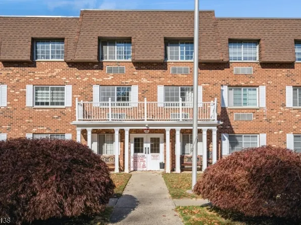 255 Tucker Ave #326, Union Twp., NJ 07083