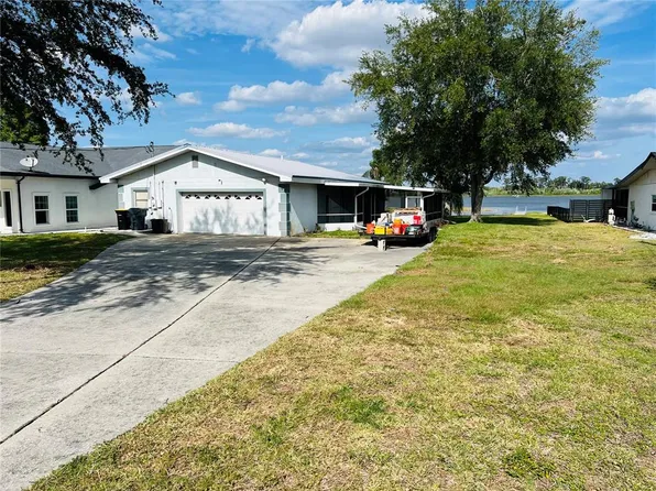 908 Lake Jessie Dr, Winter Haven, FL 33881