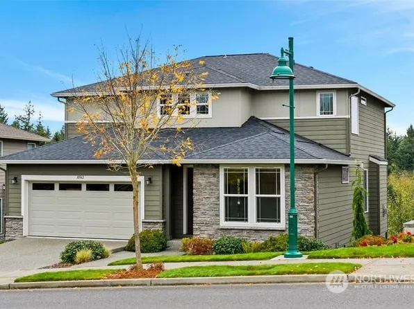 10562 Sentinel Drive, Gig Harbor, WA 98332