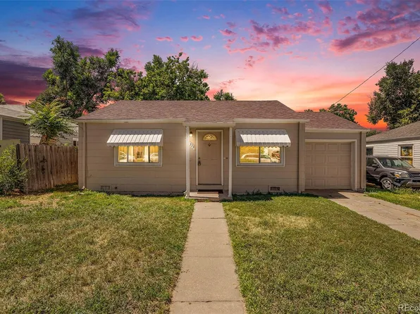 1333 Jamaica Street, Aurora, CO 80010