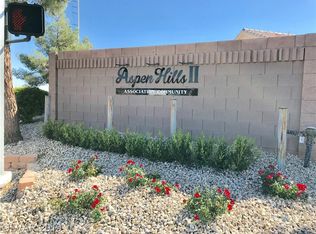 1935 Ona Marie Ave, North Las Vegas, NV 89032