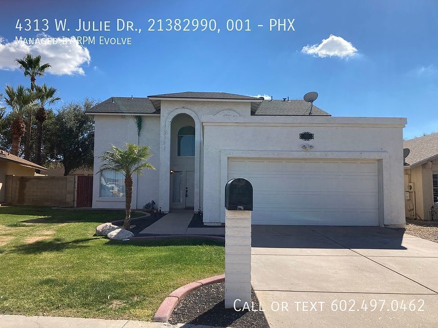 1st image of 4313 W Julie Dr #21382990-0