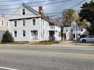 450 Main St APT 1, Springvale, ME 04083