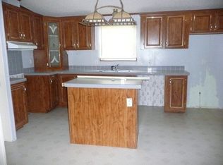 6276 Allen Ln, Christoval, TX 76935