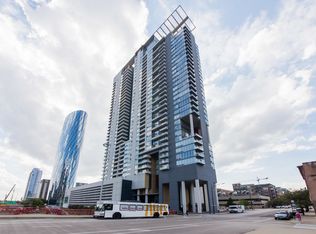 737 W Washington Blvd APT 2910, Chicago, IL 60661