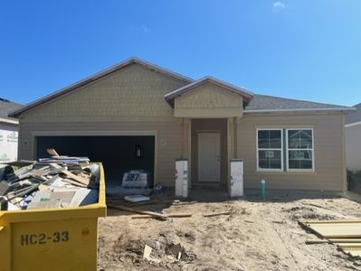 75591 Pondside Ln, Yulee, FL, 32097