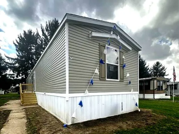 5645 Springfield Urbana Pike Lot 67, Urbana, OH 43078