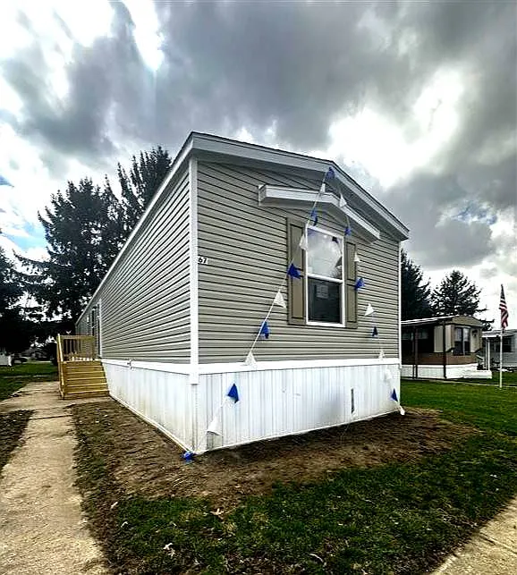 5645 Springfield Urbana Pike Lot 67 photo 1