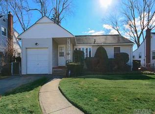 1666 Midland Dr, East Meadow, NY 11554