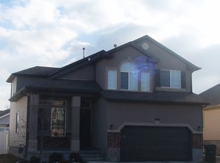5953 W Roseberry St, West Jordan, UT 84081